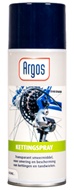 Argos Oil Chain Spray 